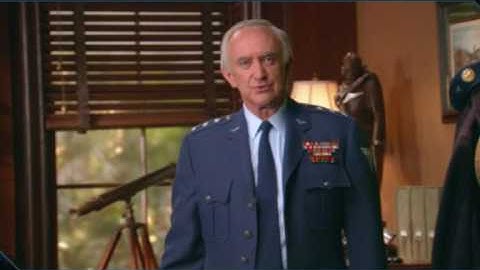 C&C: Red Alert 3 - Allied Campaign: Chapter 9 - Movie #12