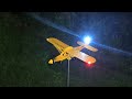 LED Airplane Wind Spinner,Weather vanes for Yard, Garden Sheds Wind Vane Cupola weathervane House