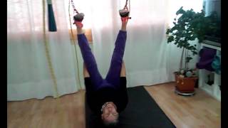 Исследуя себя. Ассоль = GraVitiYoga Haifa =