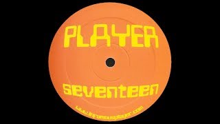 Player - Untitled ( Seventeen - A1 )