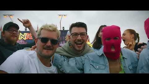 Thumbnail of HBz x LIZOT x 2 Engel & Charlie - Bisschen Spaß (Official Video)
