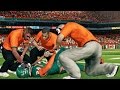 BRIDGES GETS INJURED! NCAA 14 Road to Glory Gameplay Ep. 15