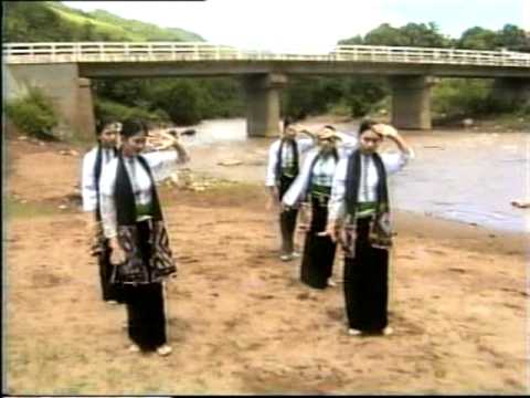 Tai Dam Dance & Music from Yen Chau 3