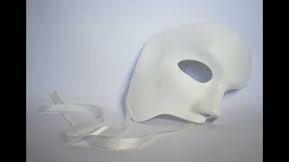 Beyond the Mask