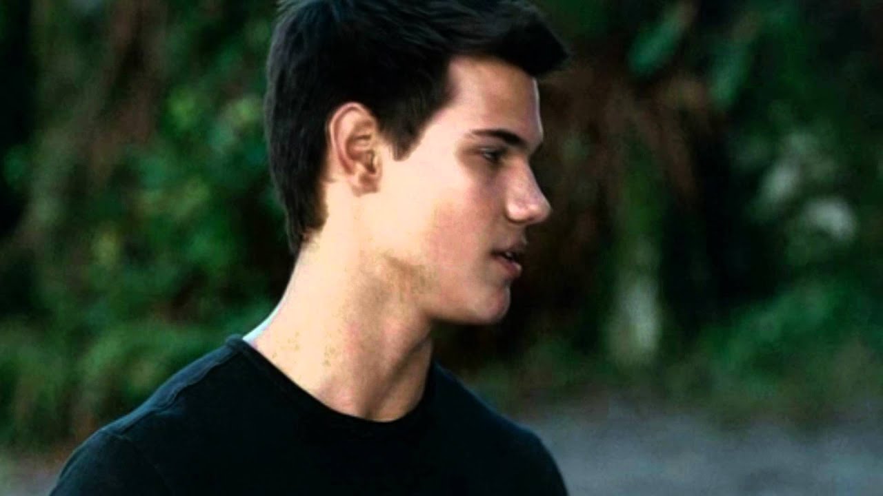 Jacob and Leah-Crash and Burn