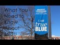 What You Need to Know About MTSU