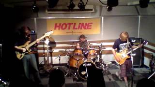 Film Noir HOTLINE2016 イオンモール釧路昭和店予選