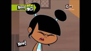 Eric Needless Reaction to Lola Mbolas Hulk Form