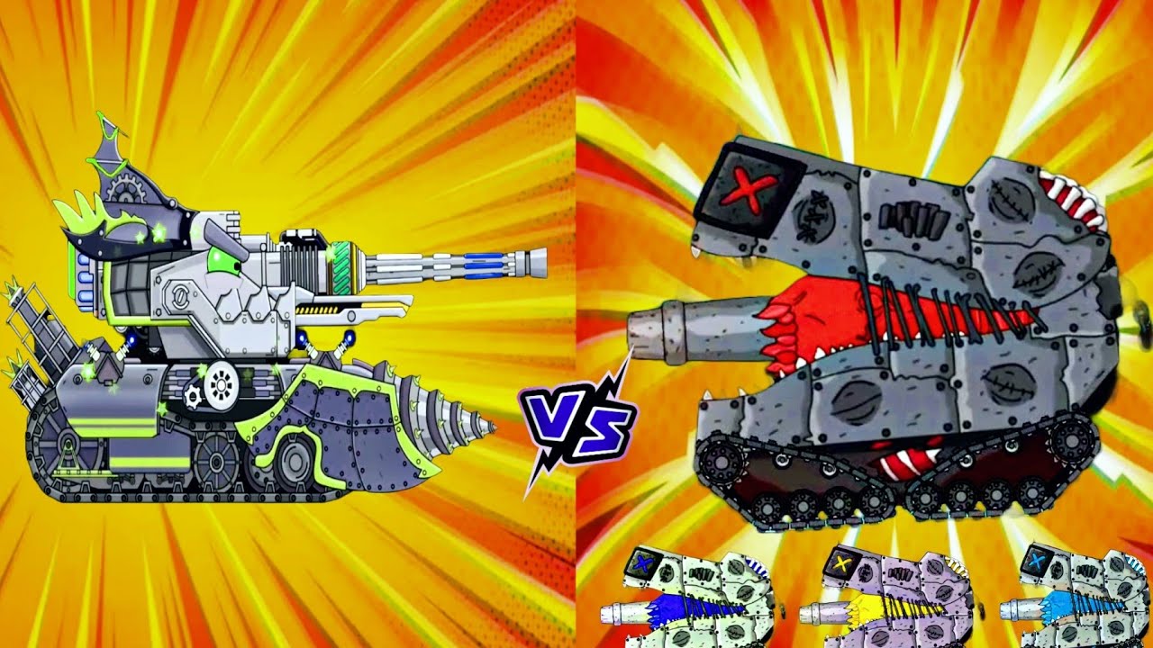 Waffentragen E100 Wala Tank" Vs Legend 🔥Pro Max Wala Boss