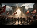 Epic Orchestral Music - The Liberation of the Kingdom | Triumphant Cinematic Score