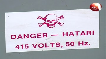 Kenya Power drafted a new tariff which will bring down cost of energy