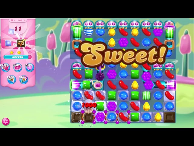 Crush youtube candy Get Candy