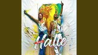 Halle - Arash