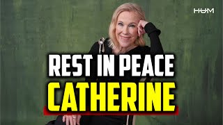 Catherine O'Hara (1954-2026): Inside the Life of a Comedy Icon