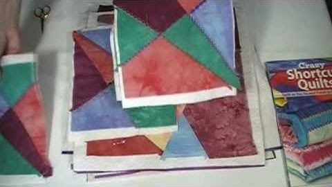 How and Why to Bring up the Bobbin Thread