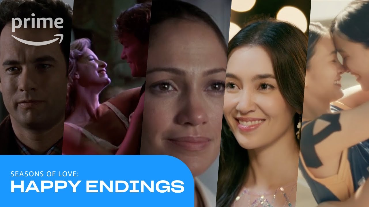 Seasons of Love Happily Ever After Prime Video YouTube
