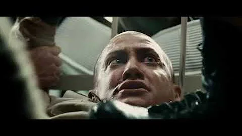 Jarhead 2005 - You wanna brand? You gotta' earn it...