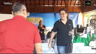 DAWAI ASMARA / Niskala Pramesti ft ..../ New Zama ....live Kolam pemancingan