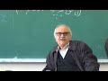 محمدرضا شفیعی کدکنی: حکمت مشاء حکمت اشراق و عرفان