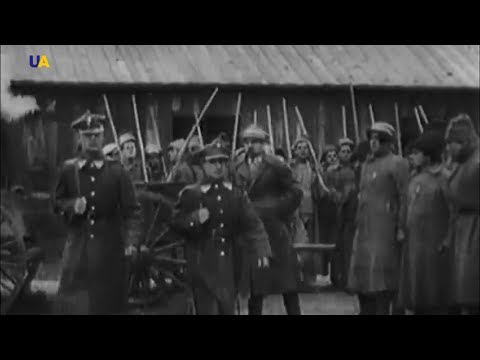 Інтервенція проти України в 1918-1920 роках I Пишемо історію