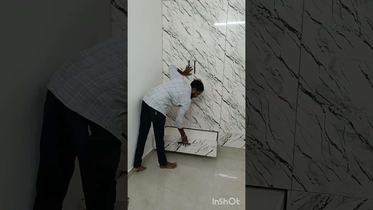 upvc interior design