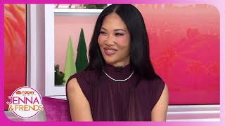Kimora Lee Simmons on Return to Reality TV, Motherhood, More