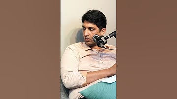 Justify the disparity | with Arun Dorasamy