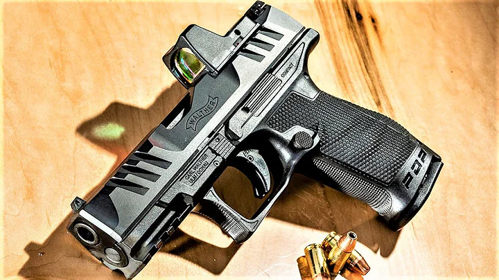 TOP 10 BEST WALTHER PISTOLS FOR 2022