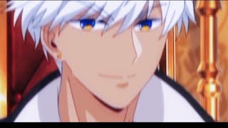 Mammon Edit- Rich Girl Boy