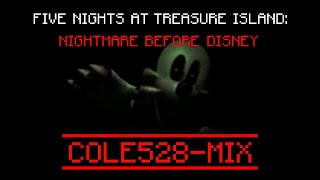 Alien Sanctum - cole528 Mix