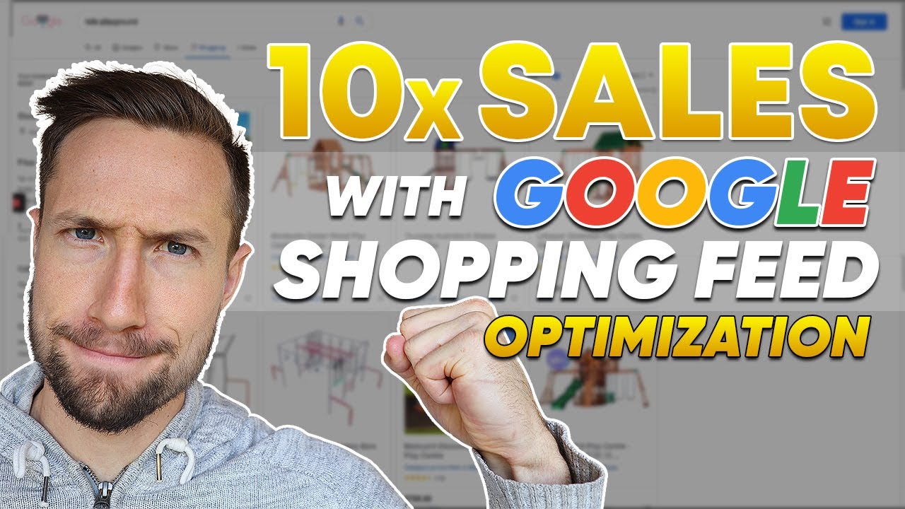  New  Google Shopping Best Practices 2020