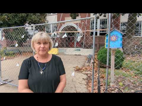 William Fox Elementary School: A Most Endangered Historic Place in Virginia