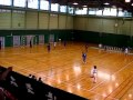市岡東中学校ハンドボール部(3)