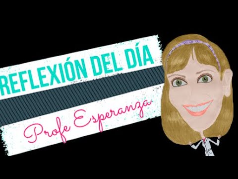 REFLEXIÓN - EL ESPEJO DE LA VIDA - YouTube