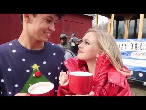 Jordyn Jones & Brandon Westenberg π Cutie Moments π #bradyn