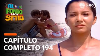 Al Fondo hay Sitio - Temporada 2 - Capítulo 194