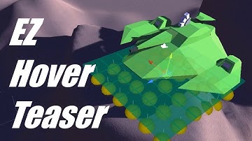 EZ Hover teaser