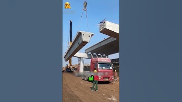 Giải Mã Công Nghệ Xây Cầu Lắp Ráp Thay Vì Đúc Liền Khối!