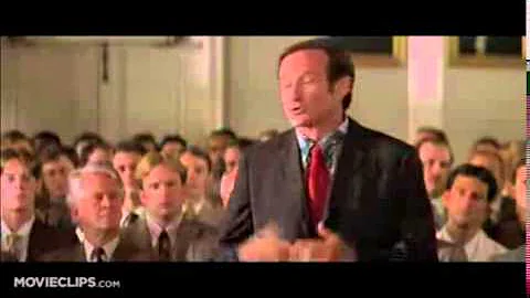 Was Patch Adams a true story?