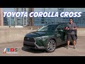 2022 Toyota Corolla Cross Review