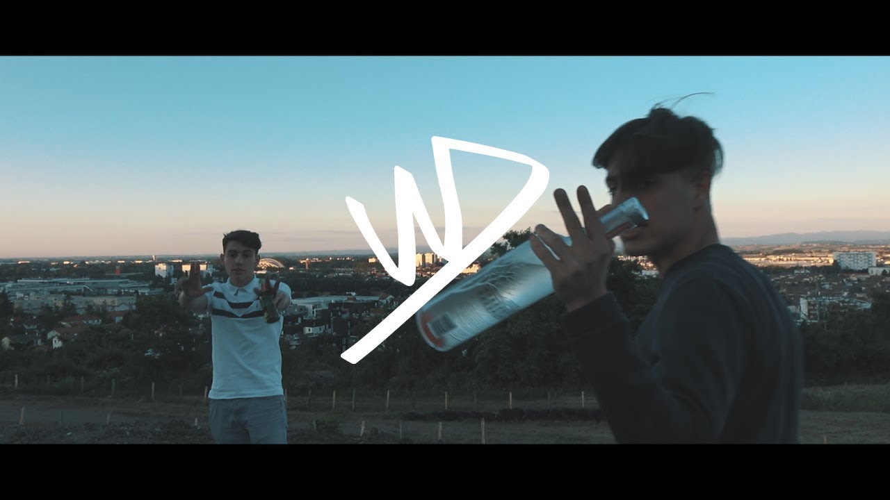 T2G - 3 ème Vitesse