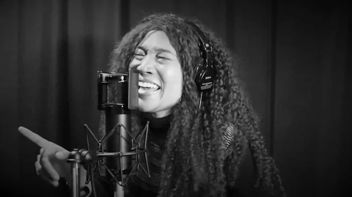 The Black & White Sessions : SPECIAL GUEST Judith ...