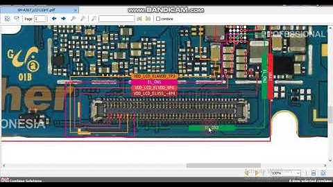 sm a307 lcd light jumper sm a307 lcd ways sm a307 display not working solution