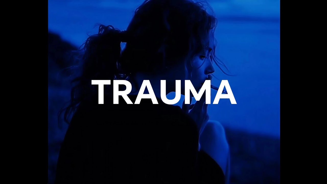 (FREE) Emotional Type Beat - "Trauma" | Freestyle Piano Rap Beat 2026