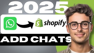 How To Add Whatsapp Chat Shopify (STEP BY STEP) 2025