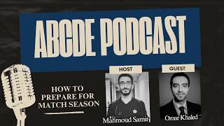 Match 101: How to Prepare for the Match Season | CV, Personal Statement & Interview Tips for IMGs