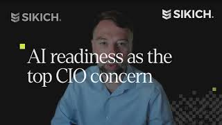 Azure Health Check - AI Readiness as the top CIO concern | Sikich