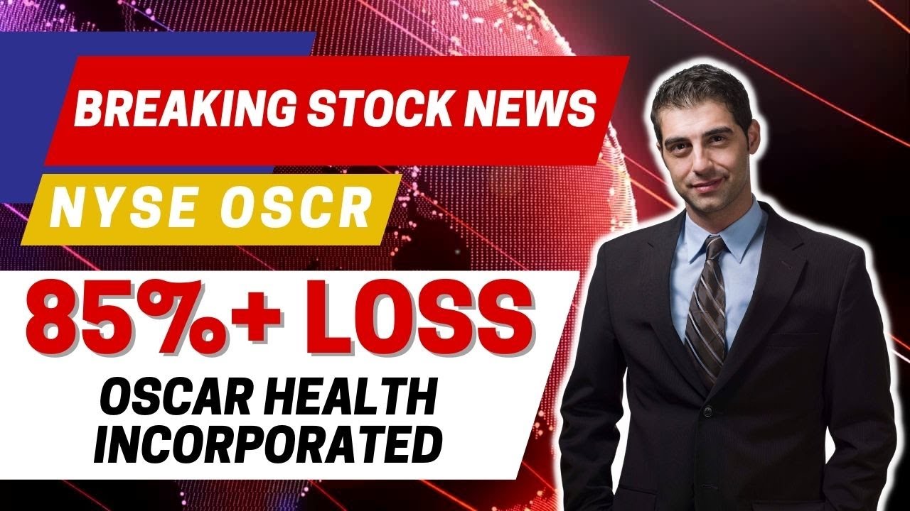 OSCR News |OSCR Stock | Oscar Health News  (