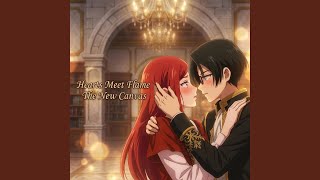 Hearts Meet Flame