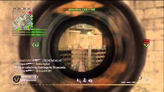 I Suck at Cod4